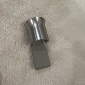 BATH & BODY WORKS Silver Wall Plug In